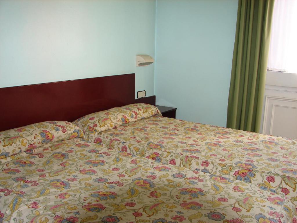 Hostal Del Ripollès Camera foto